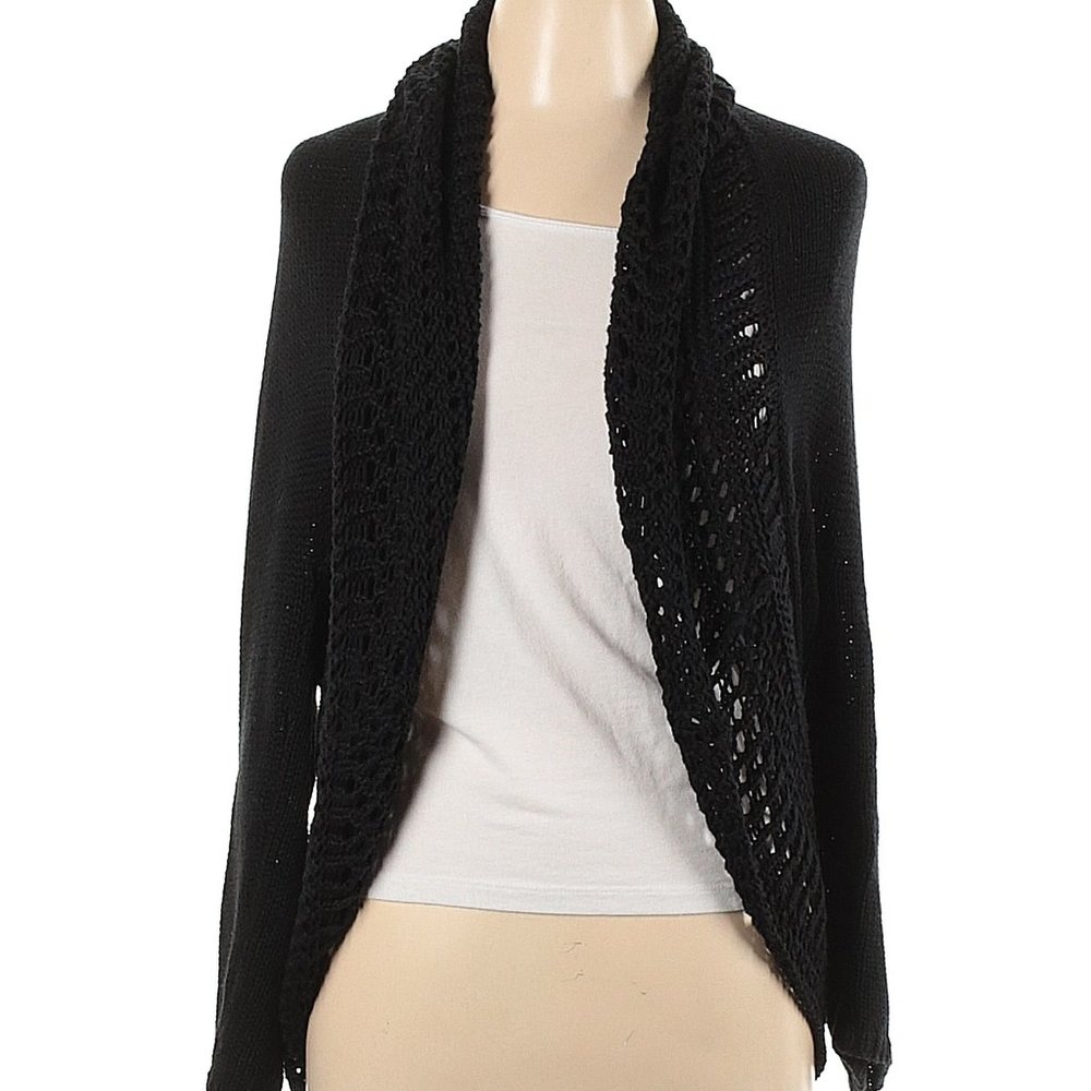 White House Black Market Cardigan